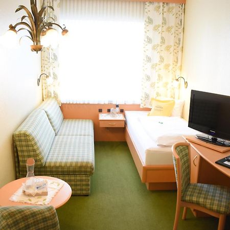 Gartenhotel Kloepferkeller Eibiswald Dış mekan fotoğraf