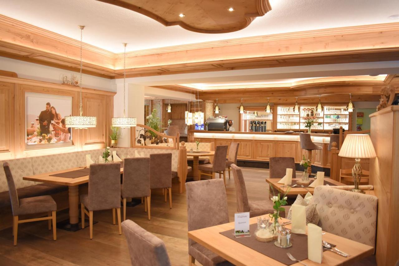 Gartenhotel Kloepferkeller Eibiswald Dış mekan fotoğraf