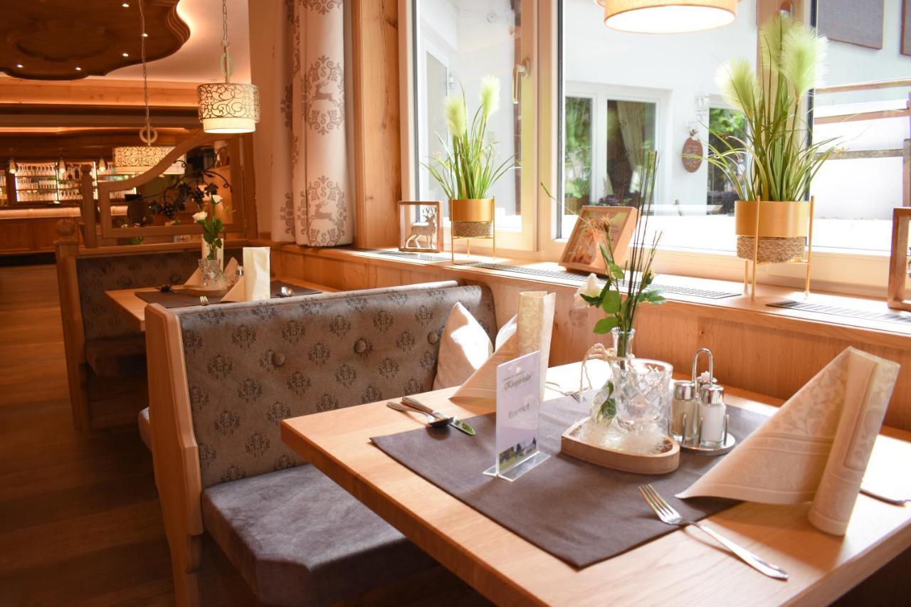 Gartenhotel Kloepferkeller Eibiswald Dış mekan fotoğraf