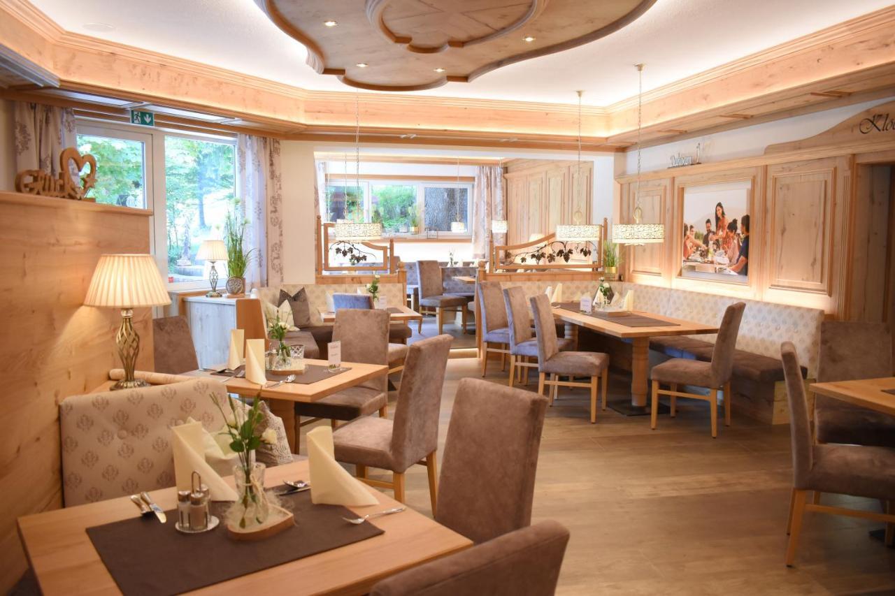 Gartenhotel Kloepferkeller Eibiswald Dış mekan fotoğraf