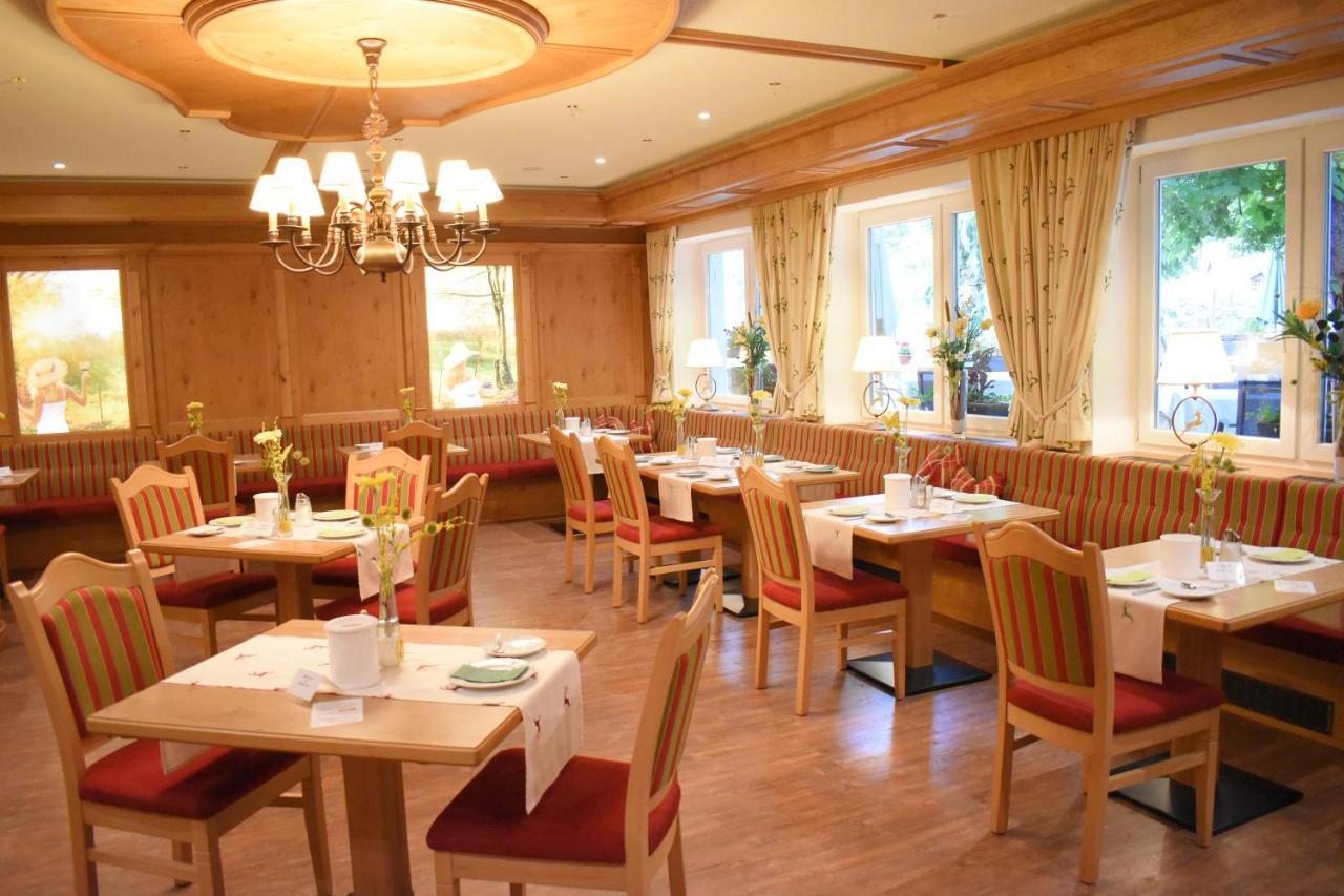 Gartenhotel Kloepferkeller Eibiswald Dış mekan fotoğraf