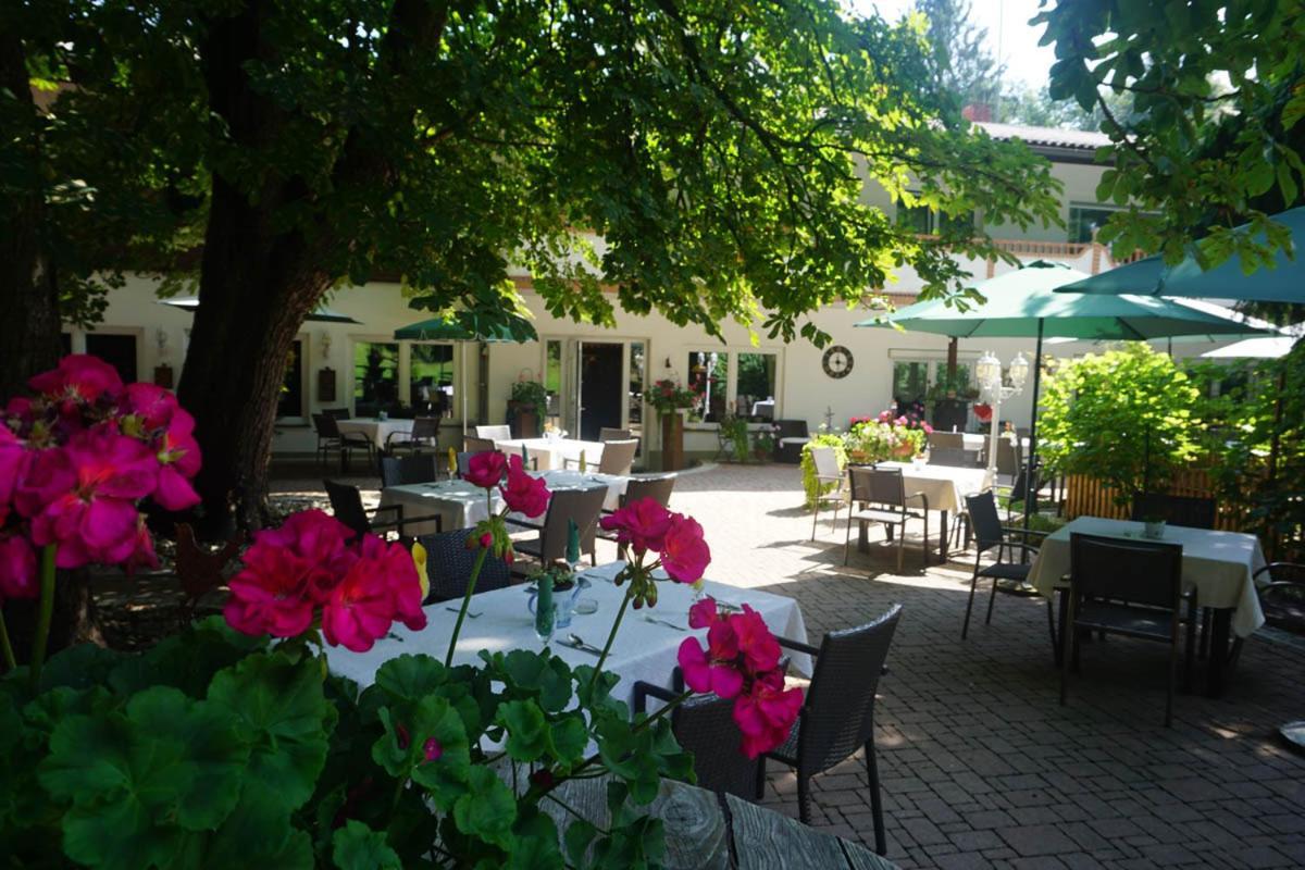 Gartenhotel Kloepferkeller Eibiswald Dış mekan fotoğraf