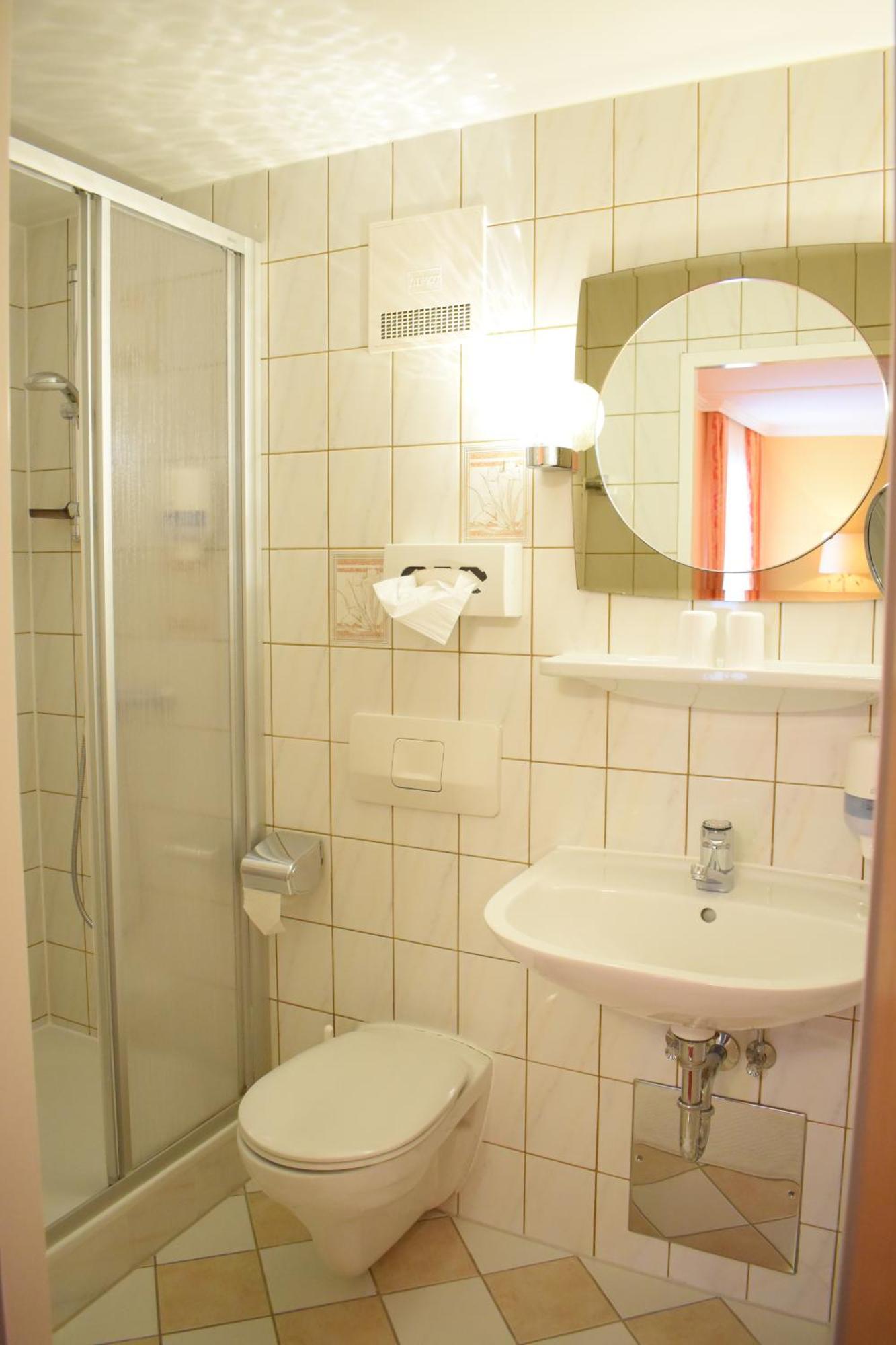 Gartenhotel Kloepferkeller Eibiswald Dış mekan fotoğraf