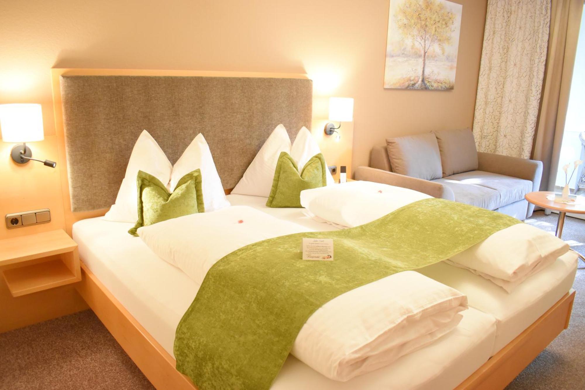 Gartenhotel Kloepferkeller Eibiswald Dış mekan fotoğraf