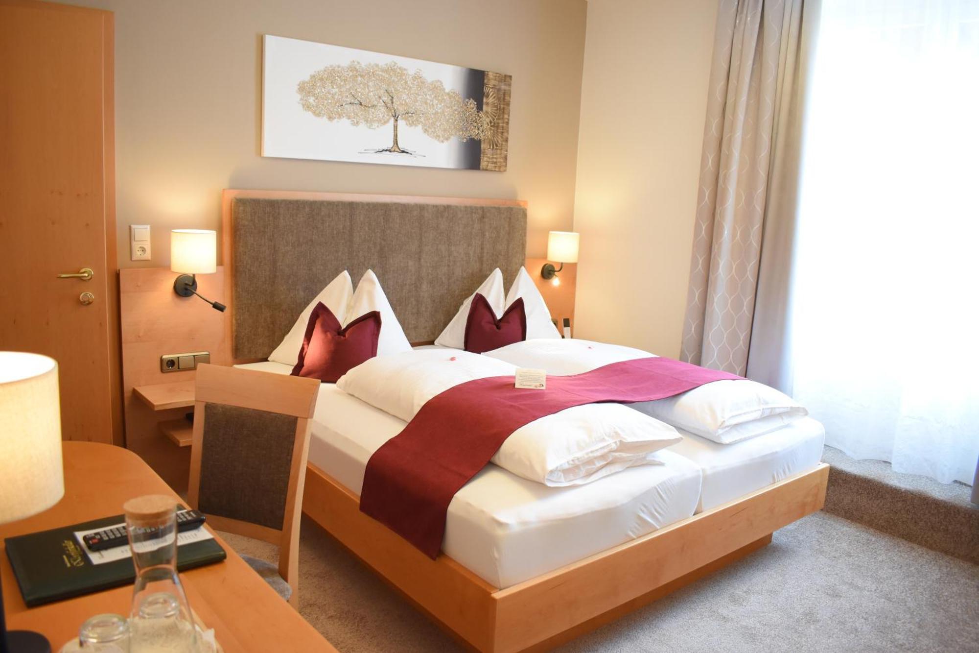 Gartenhotel Kloepferkeller Eibiswald Dış mekan fotoğraf