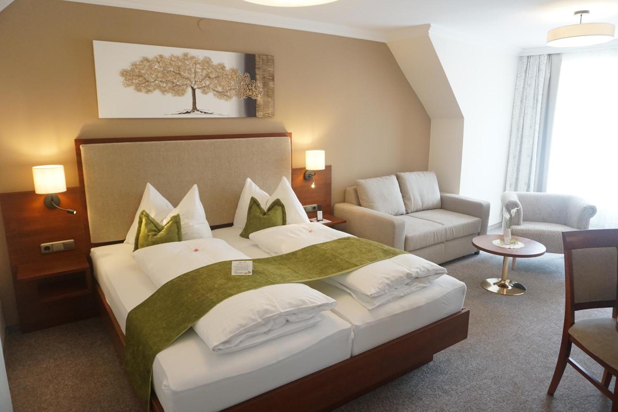 Gartenhotel Kloepferkeller Eibiswald Dış mekan fotoğraf