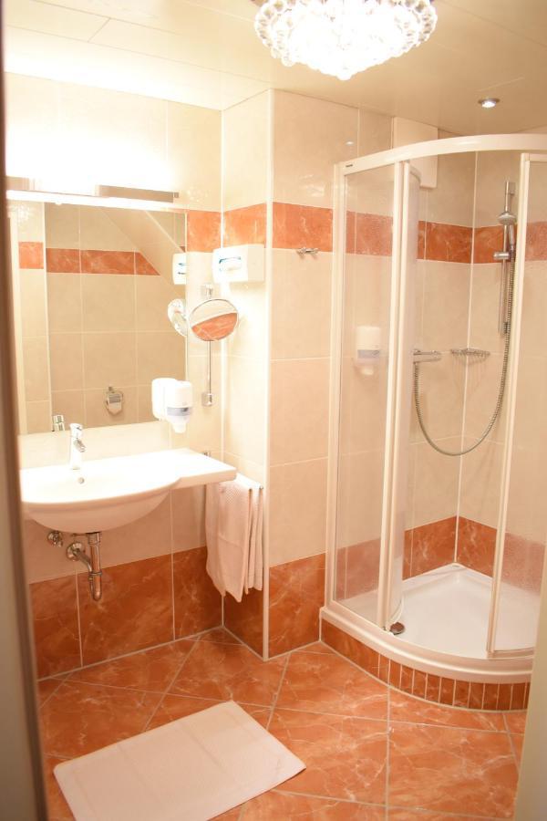 Gartenhotel Kloepferkeller Eibiswald Dış mekan fotoğraf
